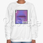 2 U David Guetta feat Justin Bieber Custom Unisex Crewneck Sweatshirt Cotton Polyester Fabric Cloth