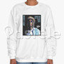 WTF U Doin Young Thug Feat Quavo Duke Rich The Kid Custom Unisex Crewneck Sweatshirt Cotton Polyester Fabric Cloth