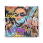 Home Snoh Aalegra Feat Logic Custom Printed Silk Tapestry Indoor Wall Decor Hanging Home Art Decorative Wall Painting Poster