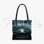 Annabelle Creation Custom Personalized Tote Bag Polyester Cotton Bags Unisex