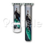 How to Train Your Dragon 2 Toothless vs Alpha Custom Personaliez Apple Watch Band 38mm 40mm 42mm 44mm Leather PU