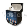 As It Is Band Custom Airpods Custom Airpods Pro Gen 1 2 Case Cover Protective