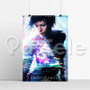 Ghost in the Shell 2017 New Custom Silk Poster Print Wall Decor 20 x 13 Inch 24 x 36 Inch