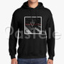 Dave East Survival Custom Unisex Hooded Crew Hoodies Hoodie Cotton Polyester