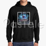 Frozen 2 Forest of Shadows Custom Unisex Hooded Crew Hoodies Hoodie Cotton Polyester