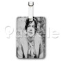 harry styles MUsic Custom Luggage Tags PU Leather Travel Baggage Name ID Labels Tag