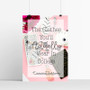 post college Poster Wall Decor 20 x 13 Inch 24 x 36 Inch