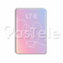 BTS LOVE YOURSELF ANSWER Custom Magnet Refrigerator Personalized Fridge Magnet