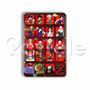 Dragon Ball Z Characters Custom Magnet Refrigerator Personalized Fridge Magnet