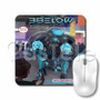 3 Below Custom Printed Computer Mouse Pad Personalized Mousepad