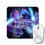 Ashnikko STUPID Custom Printed Computer Mouse Pad Personalized Mousepad