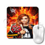 Becky Lynch WWE Custom Printed Computer Mouse Pad Personalized Mousepad