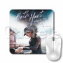 Beth Hart War in My Mind Custom Printed Computer Mouse Pad Personalized Mousepad