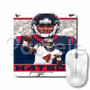 Deshaun Watson NFL Houston Texans Custom Printed Computer Mouse Pad Personalized Mousepad