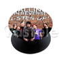 Falling in Reverse Custom Phone Grip Holder Stand Finger