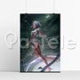 Ghost in the Shell New Custom Printed Silk Poster Print Wall Decor 20 x 13 Inch 24 x 36 Inch