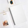 Custom Spiral Notebook