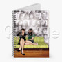 Gilmore Girls Custom Personalized Spiral Notebook Cover Prin Ruled Line Book