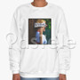 American Horror Story 1984 Custom Unisex Crewneck Sweatshirt Cotton Polyester Fabric Cloth
