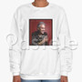 Andrea Bocelli Si Forever The Diamond Edition Custom Unisex Crewneck Sweatshirt Cotton Polyester Fabric Cloth