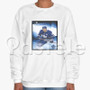 John Tavares Toronto Maple Leafs NHL Custom Unisex Crewneck Sweatshirt Cotton Polyester Fabric Cloth