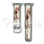 Iggy Azalea Custom Personalized Apple Watch Band 38mm 40mm 42mm 44mm Leather PU Watch