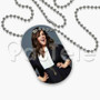 Melissa Mc Carthy Custom Personalized Dog Tags ID Name Tag Pet Tag