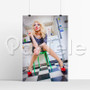 Jinkx Monsoon Custom Art Silk Poster Print Wall Decor 20 x 13 Inch 24 x 36 Inch