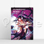 Magi The Labyrinth of Magic 2 Custom Art Silk Poster Print Wall Decor 20 x 13 Inch 24 x 36 Inch
