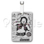 The Goonies Chunk Custom Personalized Luggage Tags PU Leather Travel Baggage Name ID Labels