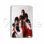 the who 2 Custom Personalized Magnet Refrigerator Fridge Magnet