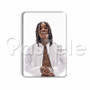 Wiz Khalifa Custom Personalized Magnet Refrigerator Fridge Magnet