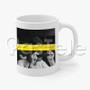 Twenty One Pilots chlorine Custom Personalized Printed Mug Ceramic 11oz Cup Coffee Tea Milk