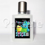 Toy Story 4 Stick With Us Custom Personalized Perfume Fragrance Fresh Baccarat Natural