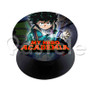my hero academia Custom Personalized Phone Grip Holder Stand Finger