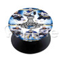 Saint Louis Blues NHL Finals Champions Custom Personalized Phone Grip Holder Stand Finger