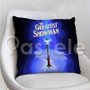 The Greatest Showman Custom Personalized Pillow Decorative Cushion Sofa Cover