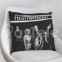 The Highwomen The Highwomen Custom Personalized Pillow Decorative Cushion Sofa Cover