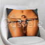 The People vs Larry Flynt Custom Personalized Pillow Decorative Cushion Sofa Cover