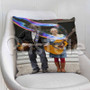 The Weepies Custom Personalized Pillow Decorative Cushion Sofa Cover