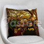 This is Us Custom Personalized Pillow Decorative Cushion Sofa Cover