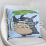 Totoro Custom Personalized Pillow Decorative Cushion Sofa Cover