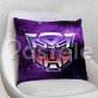 transformers Custom Personalized Pillow Decorative Cushion Sofa Cover