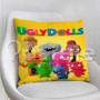 Ugly Dolls Custom Personalized Pillow Decorative Cushion Sofa Cover