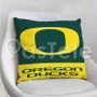 University of Oregon Ducks Custom Personalized Pillow Decorative Cushion Sofa Cover