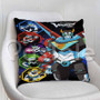 Voltron Defender of the Universe Custom Personalized Pillow Decorative Cushion Sofa Cover