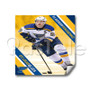 Vladimir Tarasenko Saint Louis Blues NHL Custom Personalized Stickers White Transparent Vinyl Decals