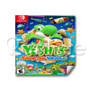 Yoshi s Crafted World Custom Personalized Stickers White Transparent Vinyl Decals