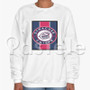 Syracuse Chiefs Custom Unisex Crewneck Sweatshirt Cotton Polyester Fabric Sweater