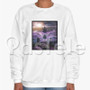 The Dark Crystal Age of Resistance Custom Unisex Crewneck Sweatshirt Cotton Polyester Fabric Sweater